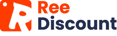 ReeDiscount Logo